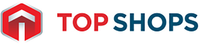 Top Shops Expo 2021 logo